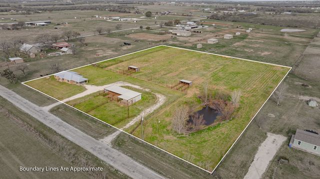 5105 County Road 423, Stephenville, TX 76401