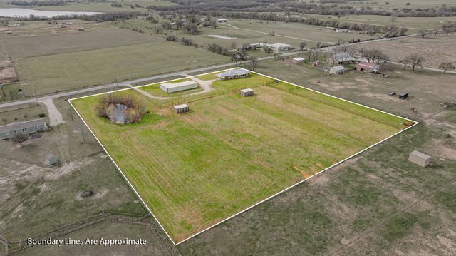 5105 County Road 423, Stephenville, TX 76401