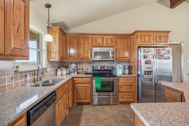 5105 County Road 423, Stephenville, TX 76401