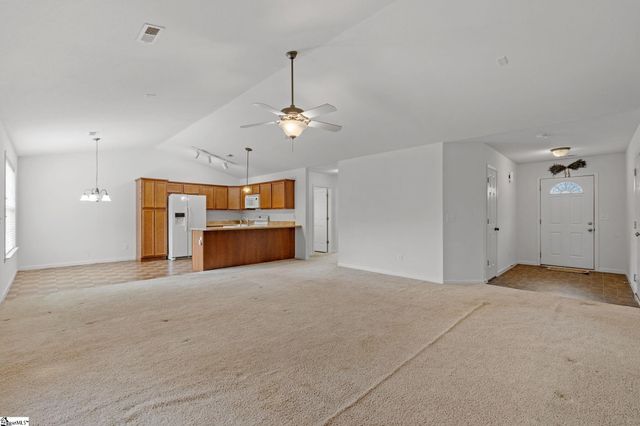 110 Feldspar Lane, Greer, SC 29650