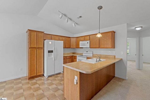 110 Feldspar Lane, Greer, SC 29650