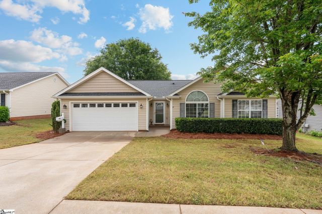 110 Feldspar Lane, Greer, SC 29650