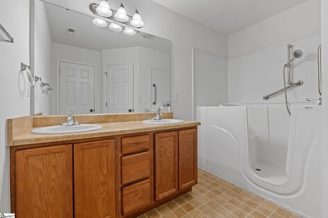 110 Feldspar Lane, Greer, SC 29650