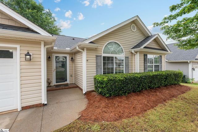 110 Feldspar Lane, Greer, SC 29650