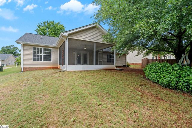 110 Feldspar Lane, Greer, SC 29650