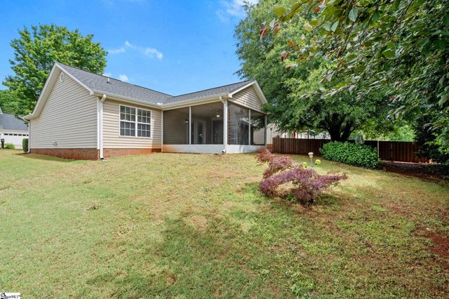 110 Feldspar Lane, Greer, SC 29650