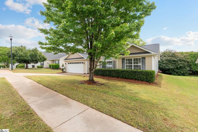110 Feldspar Lane, Greer, SC 29650