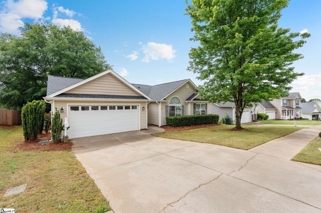 110 Feldspar Lane, Greer, SC 29650