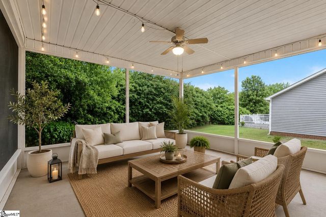 110 Feldspar Lane, Greer, SC 29650
