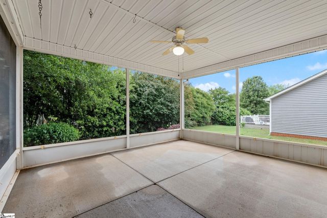 110 Feldspar Lane, Greer, SC 29650