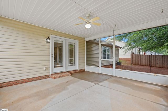 110 Feldspar Lane, Greer, SC 29650