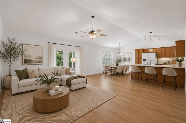 110 Feldspar Lane, Greer, SC 29650
