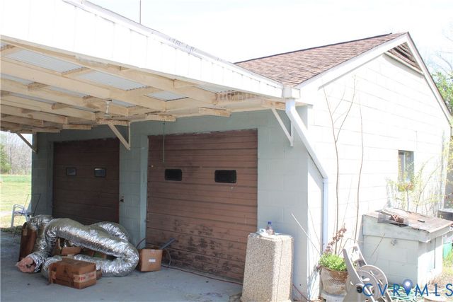 12003 The Glebe Ln, Charles City, VA 23030
