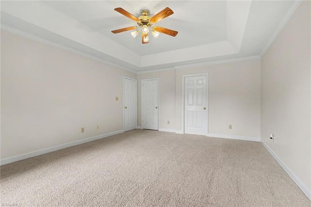 7060 Bridgewood Road, Clemmons, NC 27012