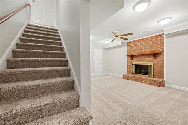 7060 Bridgewood Road, Clemmons, NC 27012