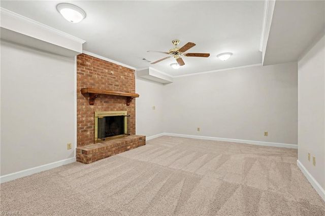 7060 Bridgewood Road, Clemmons, NC 27012