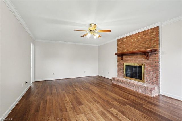 7060 Bridgewood Road, Clemmons, NC 27012