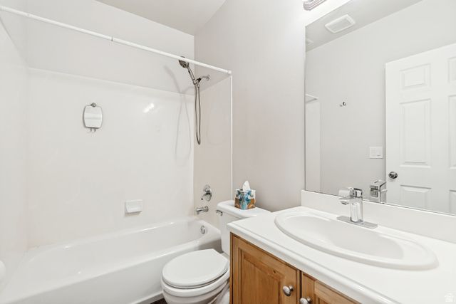 4147 BAY CIR, Lehi, UT 84043