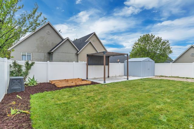 4147 BAY CIR, Lehi, UT 84043