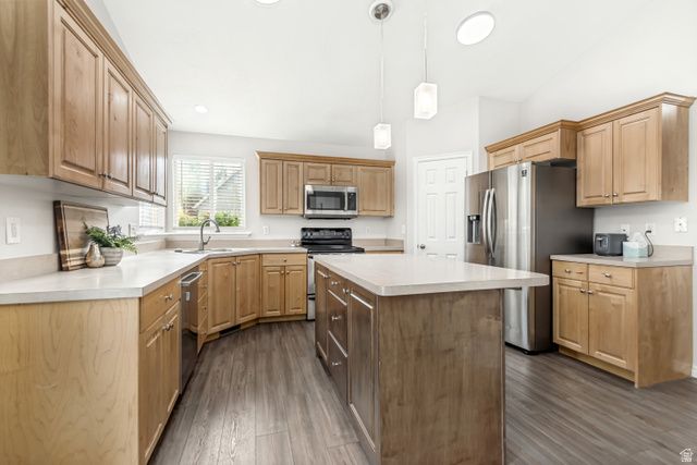 4147 BAY CIR, Lehi, UT 84043