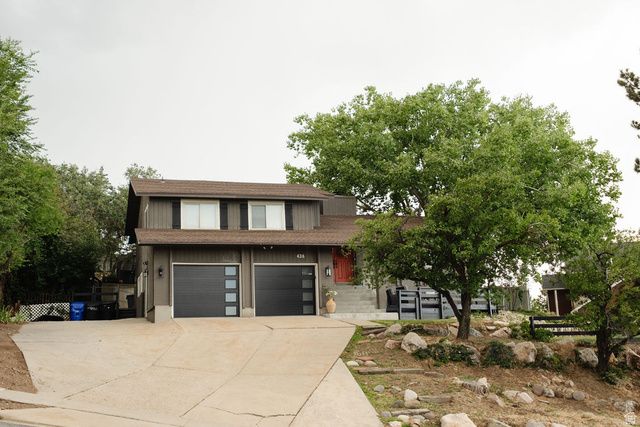 436 E CANYON ESTATES DR, Bountiful, UT 84010