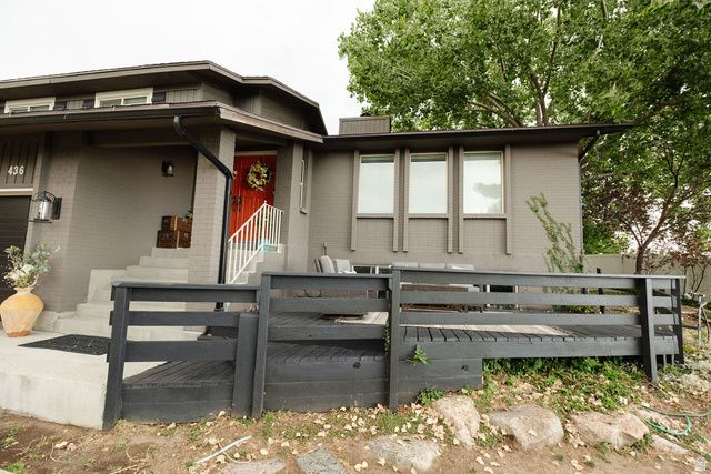 436 E CANYON ESTATES DR, Bountiful, UT 84010