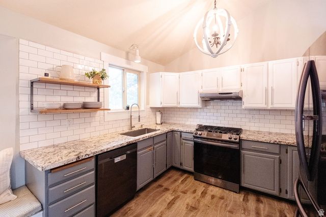 436 E CANYON ESTATES DR, Bountiful, UT 84010