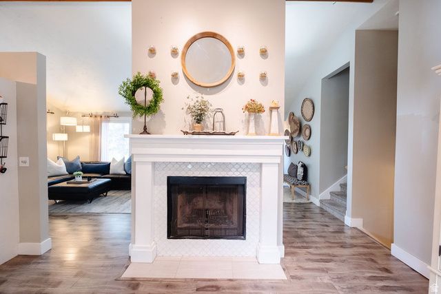436 E CANYON ESTATES DR, Bountiful, UT 84010