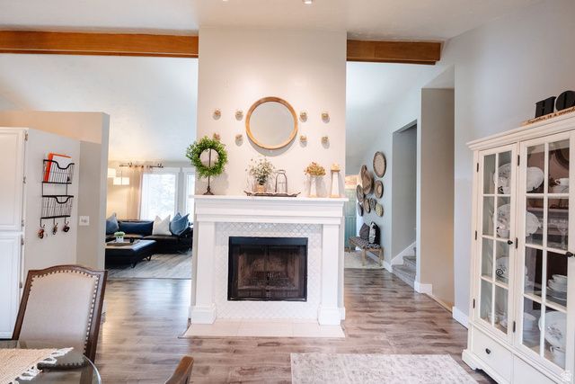 436 E CANYON ESTATES DR, Bountiful, UT 84010
