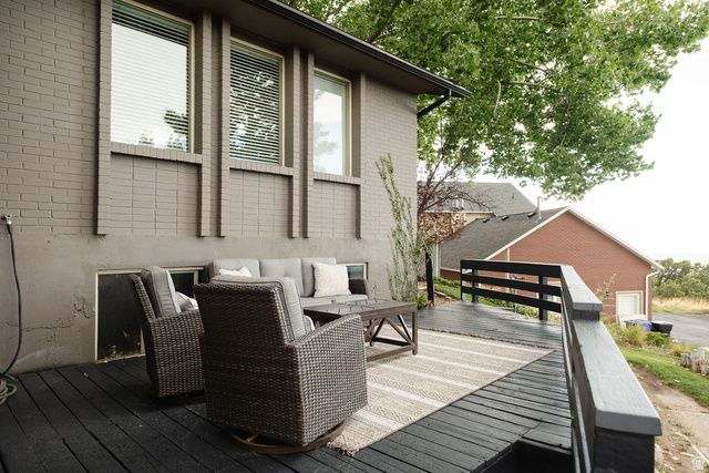 436 E CANYON ESTATES DR, Bountiful, UT 84010
