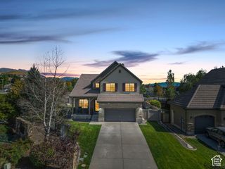2659 W SHADY HOLLOW LN, Lehi, UT 84043