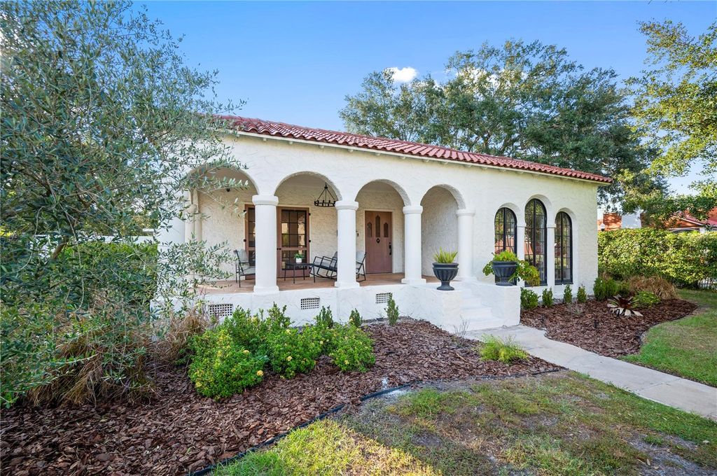801 HOLLINGSWORTH ROAD, Lakeland, FL 33801