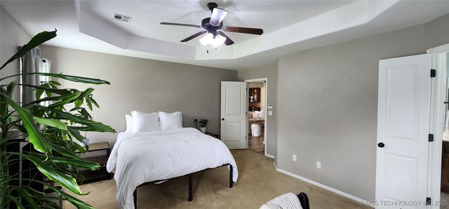 13408 S 20th Court, Bixby, OK 74008