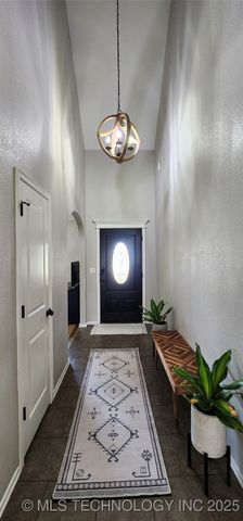 13408 S 20th Court, Bixby, OK 74008