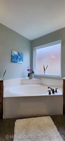 13408 S 20th Court, Bixby, OK 74008