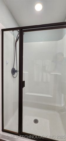 13408 S 20th Court, Bixby, OK 74008