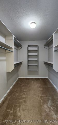 13408 S 20th Court, Bixby, OK 74008