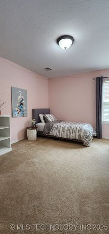 13408 S 20th Court, Bixby, OK 74008