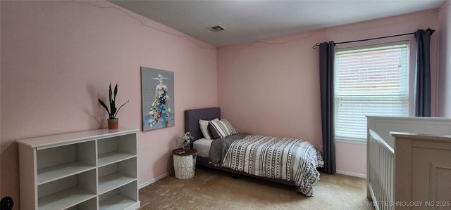 13408 S 20th Court, Bixby, OK 74008