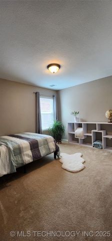 13408 S 20th Court, Bixby, OK 74008