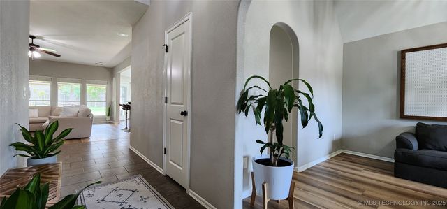 13408 S 20th Court, Bixby, OK 74008