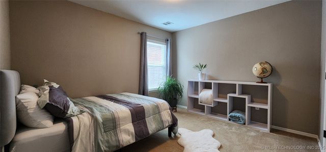 13408 S 20th Court, Bixby, OK 74008