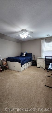 13408 S 20th Court, Bixby, OK 74008