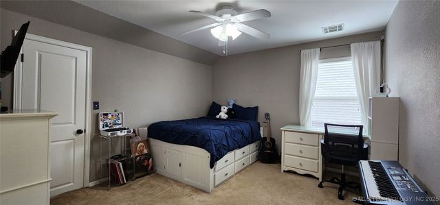 13408 S 20th Court, Bixby, OK 74008