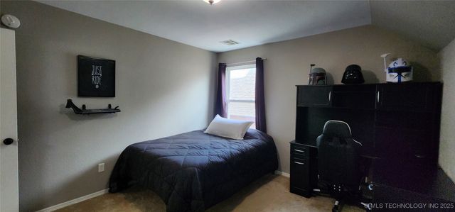 13408 S 20th Court, Bixby, OK 74008