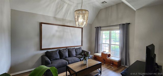 13408 S 20th Court, Bixby, OK 74008