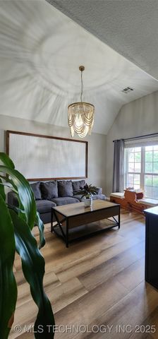 13408 S 20th Court, Bixby, OK 74008