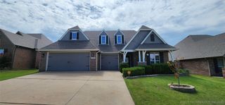 13408 S 20th Court, Bixby, OK 74008