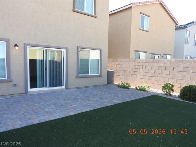 5312 Appledale Street, Las Vegas, NV 89166