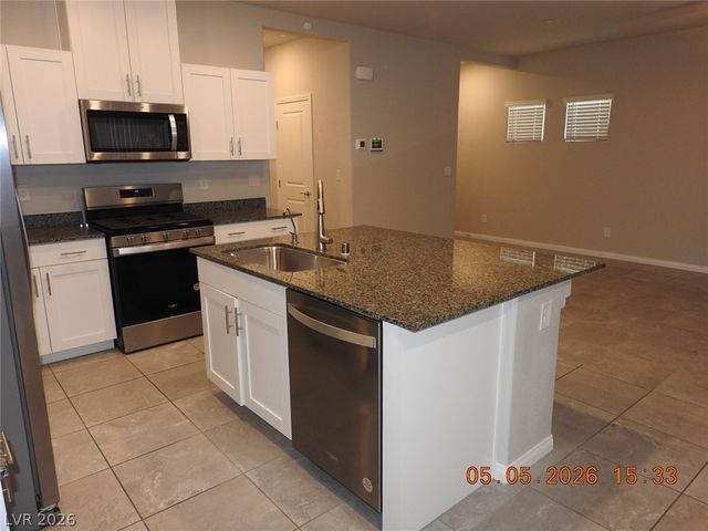 5312 Appledale Street, Las Vegas, NV 89166